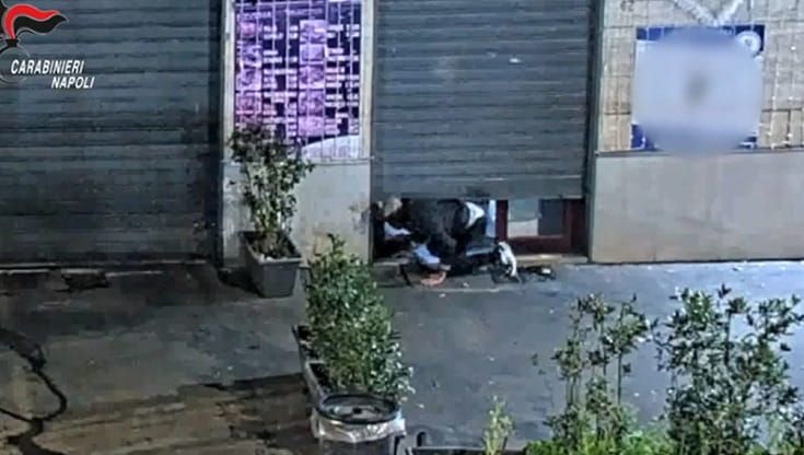 Furti in appartamento, 38 arresti a Napoli: oltre 100 colpi, nel mirino le ville di Fendi e Panetta
