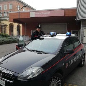 Bologna, deruba un anziano ricoverato al S.Orsola: arrestata