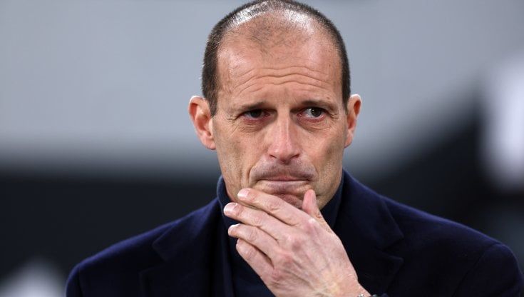Juventus-Nantes, formazioni ufficiali e dove vedere la partita in tv