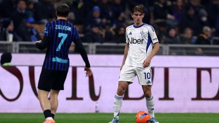 Inter-Como, le pagelle: Nico Paz lasciato solo, Lautaro fa tutto