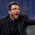 Roma, Di Francesco riconosce: 