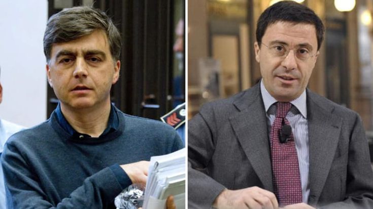 Bocchino inviava le mail a Lavitola, Ranucci attacca: “Tentò di condizionare Report”