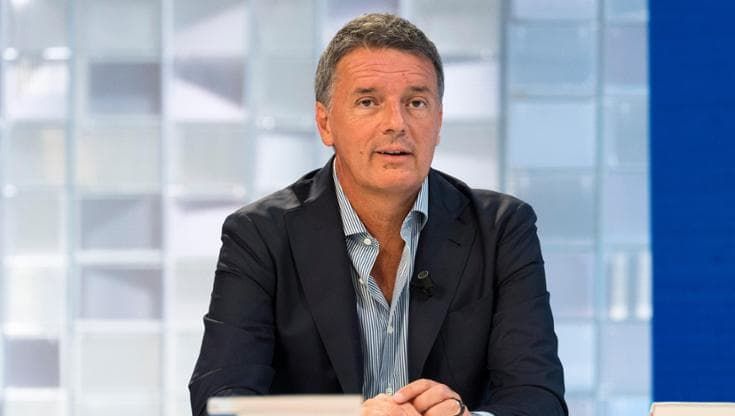 Regionali Campania, Renzi: “Sulle pensioni Cirielli fa solo show”