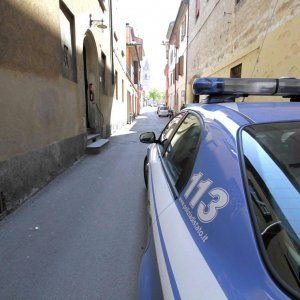 "Stop the Crash" al via la campagna