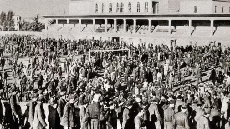 La mossa antifascista di Mulè (FI): “Una legge per ricordare i militari italiani che scelsero di non combattere al fianco dei nazifascisti”