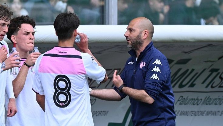 Rosa, partenza in Coppa con la Reggiana in attesa dell’allenatore