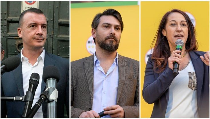 M5S, il triumvirato che punta allo strappo: il ritorno di Casalino con Taverna e Ricciardi