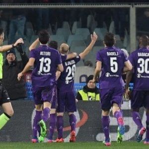 Fiorentina, dal Maribor arriva Kukovec