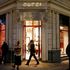 Gucci e la Cina fanno volare l'utile di Kering