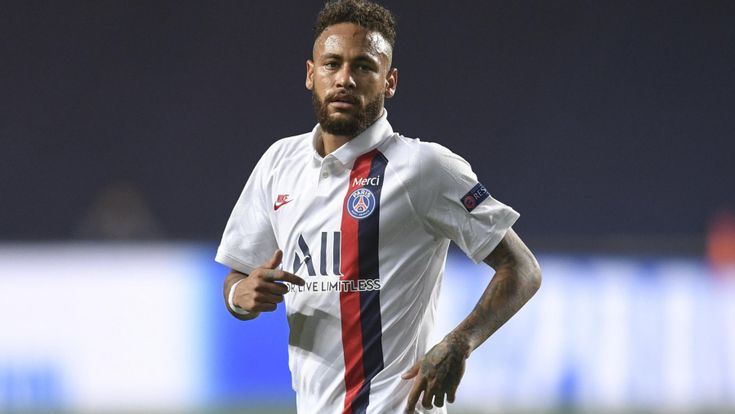 Neymar il parigino, finalmente libero da Ronaldo e Messi