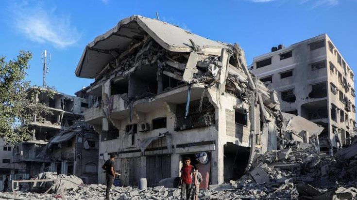 Gaza, le news di oggi. Media: “Rintracciata l’ex procuratrice militare dell’Idf che era scomparsa”
