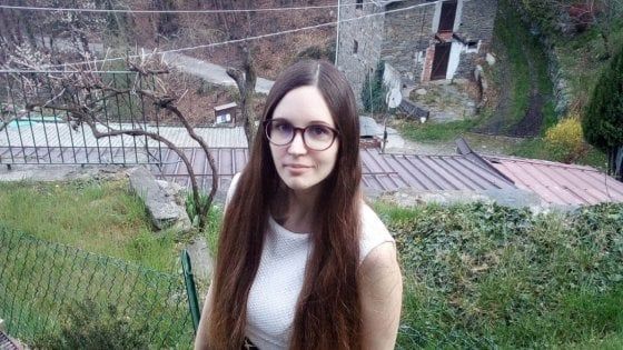 Elena, tesi a distanza da 110 e lode in mezzo alle montagne: "L'unica mia paura? Che cadesse la connessione"