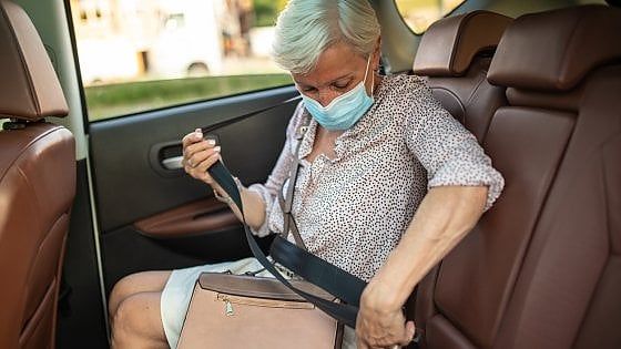 Uber regala 20mila corse per supportare la campagna di vaccinazione