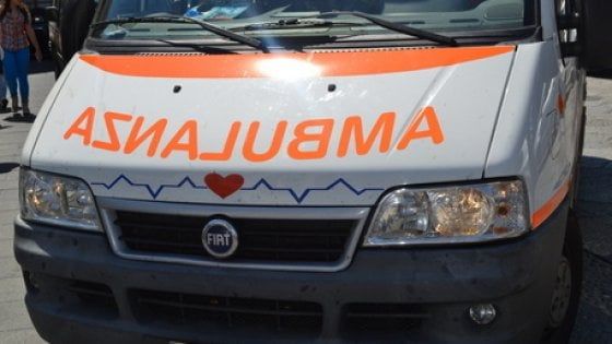 Pordenone, 17enne muore con la moto regalo di Natale