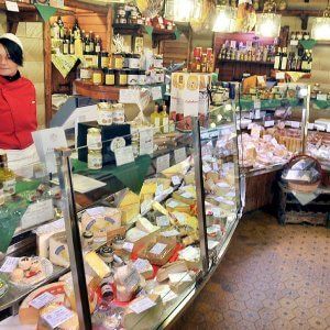 Antipasto piemontese e grandi formaggi: è il menu di Castagno