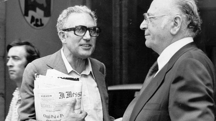 Mafia, politica e affari: il j’accuse di Pio La Torre diventa un libro