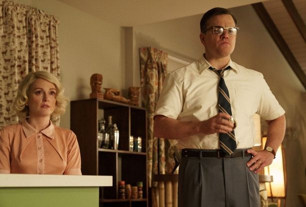 Venezia, da Clooney a Schrader: i film in concorso