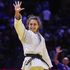 Assunta Scutto non fallisce mai: argento a Baku, quinto podio mondiale consecutivo