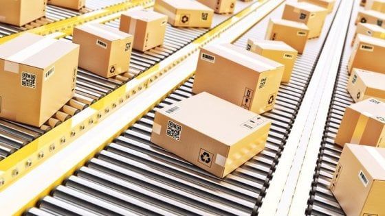 E-commerce, altro che moda da lockdown: la spesa online resiste e convince