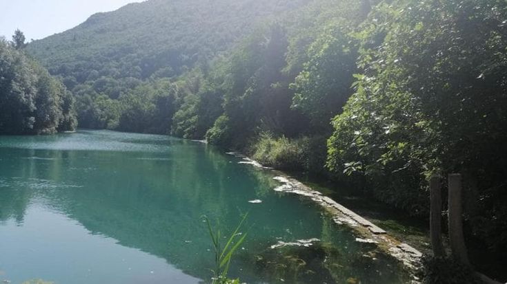 Da Terni a Narni in bicicletta grazie ai fondi europei