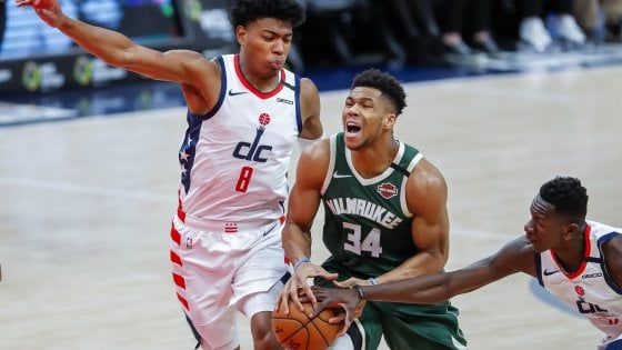 Nba, anche dai giocatori via libera per la ripresa del campionato