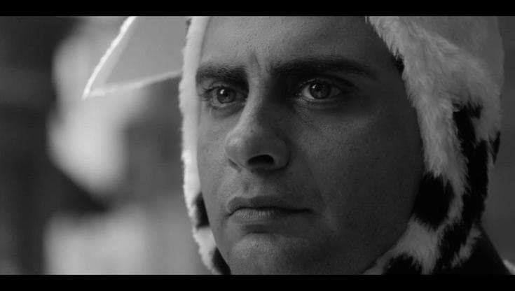 Un provino, due rivali: "Il Protagonista" arriva al cinema, quando il sogno diventa ossessione