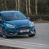 Giù il velo, ecco la nuova Fiesta ST