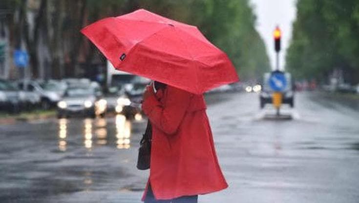 Nasce Zephyrus, il primo agente AI che rivoluziona il meteo