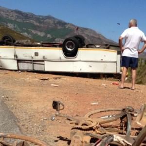 Triathlon: morta l'azzurra Scattolin, investita da un bus in Sudafrica