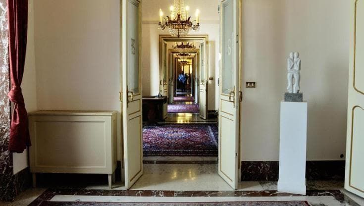 Regione, arrivano le “ferie sospese” da donare ai colleghi in difficoltà