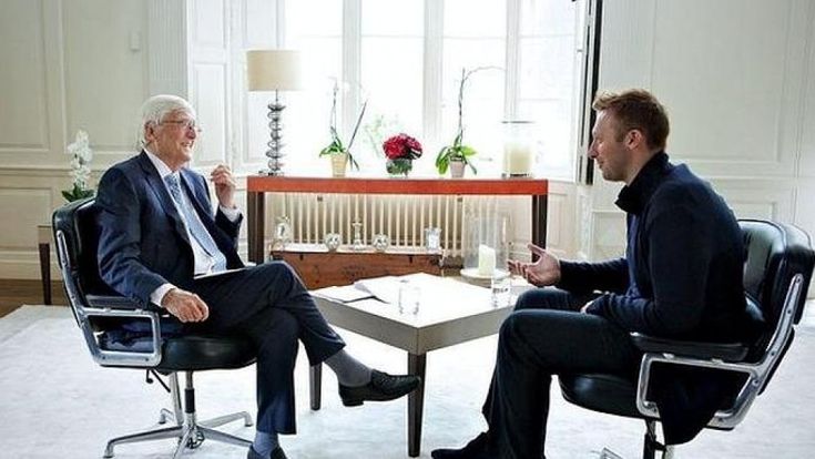 Il coming out di Ian Thorpe, in tv rivela: "Sono gay"