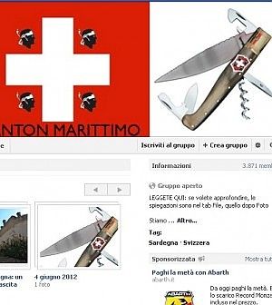 La provocazione: Sardegna via dall'Italia, diventa "Canton Marittimo" della Svizzera