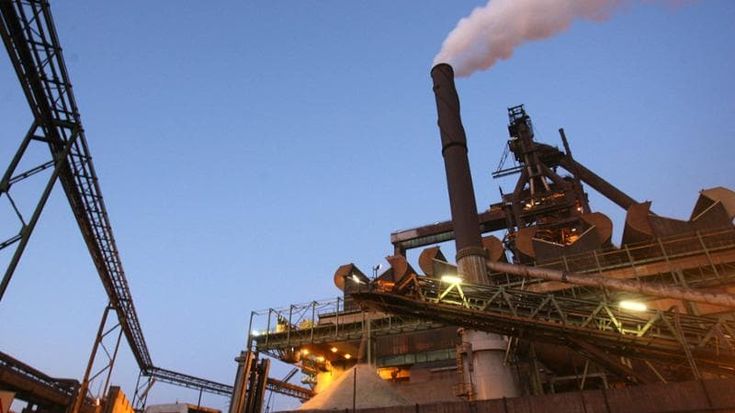 L’ex Ilva chiede 7 miliardi di risarcimento ad ArcelorMittal: “Cattiva gestione”