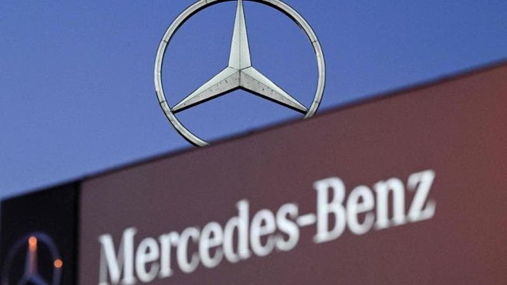 Germania, la Mercedes pronta a entrare nel settore della Difesa: “Il mondo è un luogo imprevedibile”