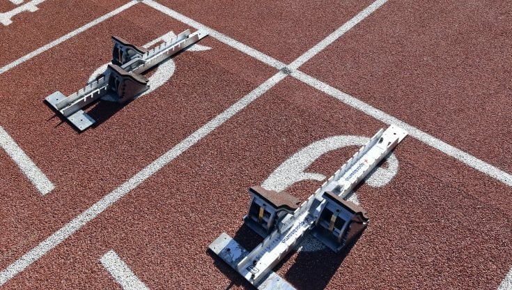 Atletica, ora Roma vuole correre con Jacobs: "Spinta per tutto il movimento, aspettando gli Europei 2024"