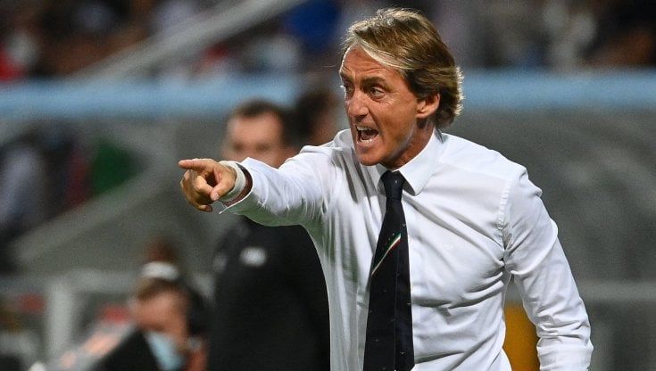 Mancini attacca Autostrade: "Uscita chiusa senza alcun segnale, vergognatevi"