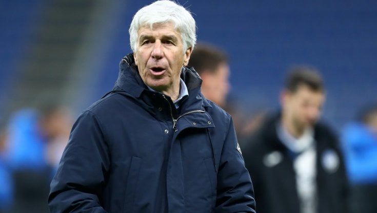 Atalanta, Gasperini: "Settimana decisiva, dobbiamo dare il massimo"