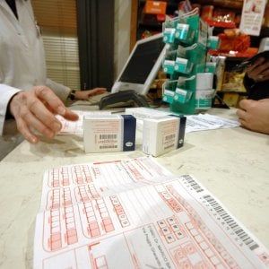 Farmaci, prezzi diversi per ogni regione