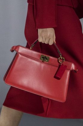 Milano Fashion week: direttamente dalle sfilate, le borse che tutte vorremo la prossima primavera
