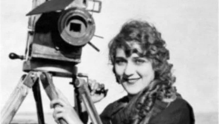 Elvira Notari: la donna che inventò il cinema degli ultimi
