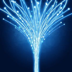 L'Autorità a Enel: "Sconti ai clienti elettrici con i ricavi della fibra"