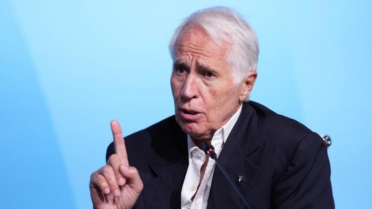 Caccia all’ultimo voto: Malagò sfida Buonfiglio, martedì il verdetto