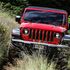 Wrangler, amatissima Jeep