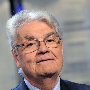 Stato-Mafia, la procura ricorre in appello per l'assoluzione di Mannino. Firma anche Lo Voi