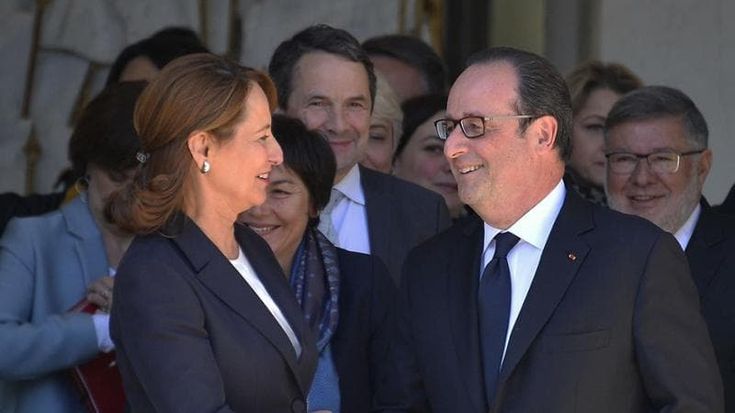 Francia, il ritorno di Royal. Il rischio è la sfida con l’ex Hollande per l’Eliseo