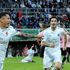 Palermo-Milan 1-2, la prima volta di Lapadula spinge in alto i rossoneri 