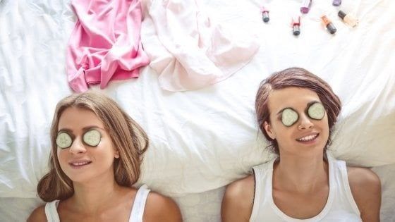 Borse sotto gli occhi e occhiaie violacee cosa fare
