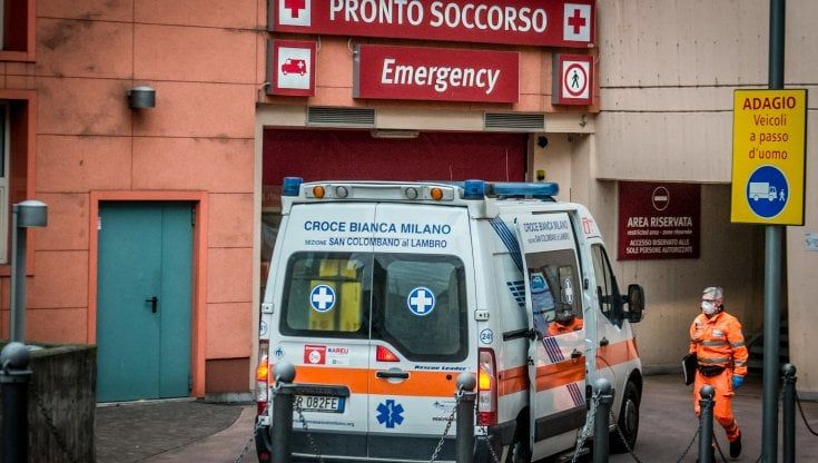 Lodi, sessantenne esce dal pronto soccorso e muore: aperta un'inchiesta