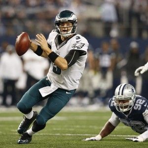 Nfl, Sanchez, Sherman e Johnson trascinano Eagles, Seahawks e Lions