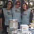 Telethon torna in piazza 'cuori di biscotto' per ricerca